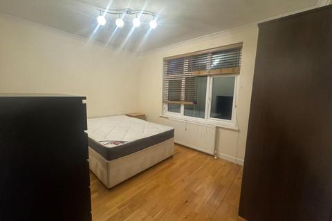 1 bedroom flat to rent, London SW2