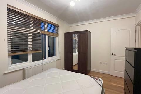 1 bedroom flat to rent, Wavertree Road, London SW2