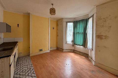 2 bedroom flat for sale, 93 Carson Road, Canning Town, London, E16 4BD