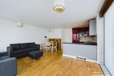 2 bedroom apartment for sale, Eden Square, Cheapside, Liverpool