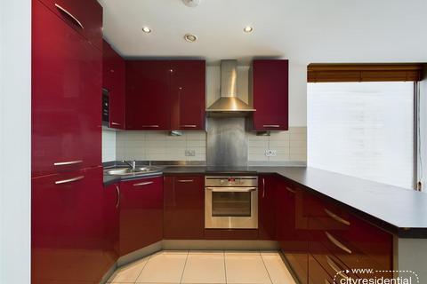 2 bedroom apartment for sale, Eden Square, Cheapside, Liverpool