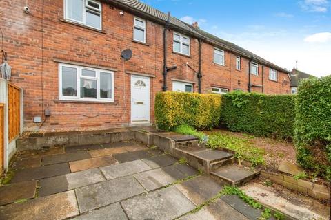 4 bedroom terraced house for sale, Troydale Gardens, Pudsey, LS28