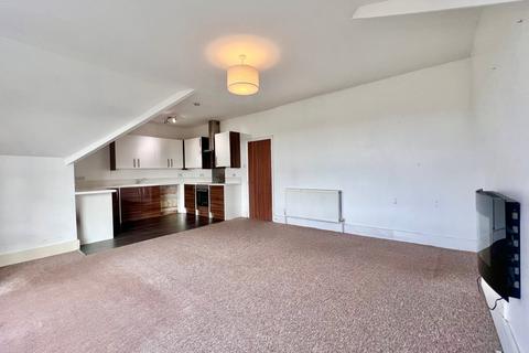 2 bedroom flat for sale, Park Road, Bexhill-on-Sea, TN39