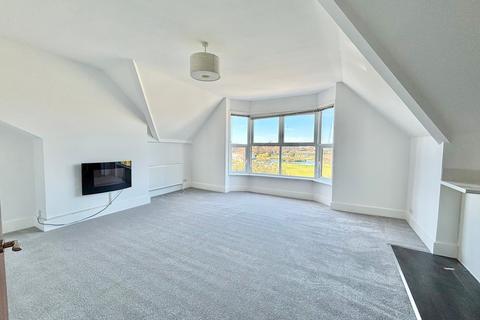 Basement Flat, 19 Park Road, Bexhill-on-sea, TN39 3HZ
