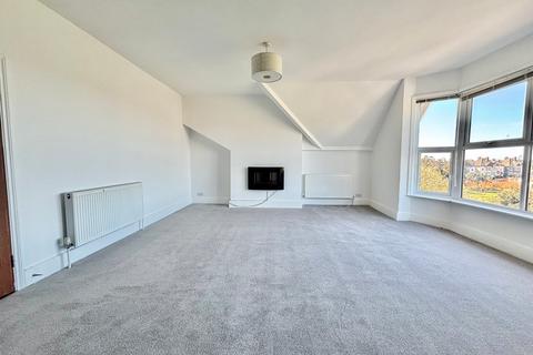 Basement Flat, 19 Park Road, Bexhill-on-sea, TN39 3HZ