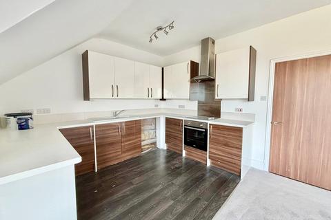 Basement Flat, 19 Park Road, Bexhill-on-sea, TN39 3HZ