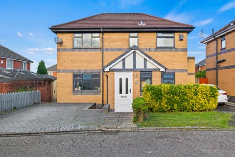 4 bedroom detached house for sale, Rickman Way, Liverpool, L36