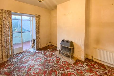 2 bedroom end of terrace house for sale, 2 Seymour Road, Staple Hill, Bristol, Avon, BS16 4TG