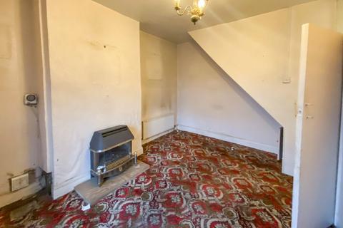 2 bedroom end of terrace house for sale, 2 Seymour Road, Staple Hill, Bristol, Avon, BS16 4TG