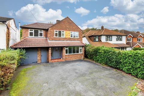 5 bedroom detached house for sale, Virginia Water, Surrey