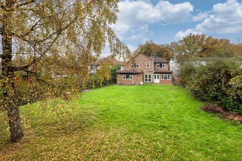 5 bedroom detached house for sale, Virginia Water, Surrey