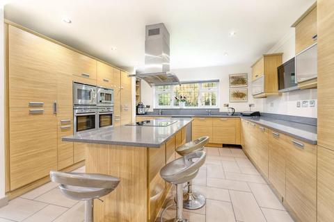 5 bedroom detached house for sale, Virginia Water, Surrey