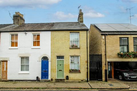 2 bedroom end of terrace house for sale, Kingston Street, Cambridge