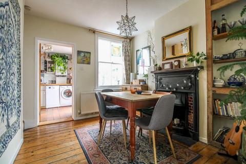 2 bedroom end of terrace house for sale, Kingston Street, Cambridge