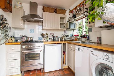 2 bedroom end of terrace house for sale, Kingston Street, Cambridge