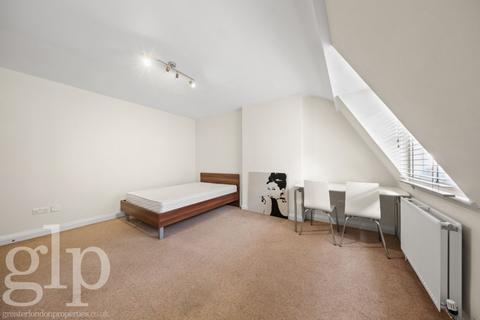 2 bedroom flat to rent, Gower Street, London, WC1E