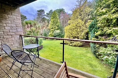 2 bedroom apartment for sale, Glenferness Avenue, Talbot Woods, Bournemouth, BH4