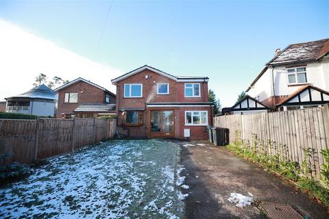 4 bedroom detached house for sale, Hodge Hill Common, Birmingham B36