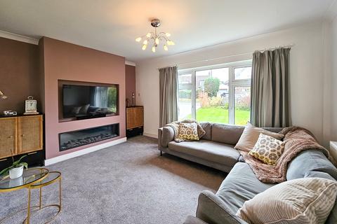 4 bedroom semi-detached house for sale, Arthurs Avenue, Harrogate, HG2