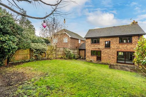 3 bedroom detached house for sale, SUMMERFIELD, ASHTEAD, KT21