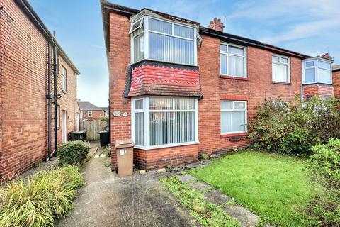 2 bedroom ground floor flat for sale, Dene Crescent, Wallsend, Tyne and Wear, NE28 7SW