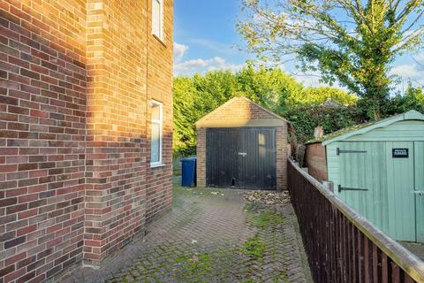 3 bedroom semi-detached house for sale, 3 Wimpole Street, Chatteris, Cambridgeshire, PE16 6ND