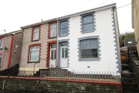 3 bedroom semi-detached house for sale, Ogmore Vale, Bridgend CF32