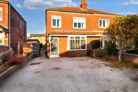 3 bedroom semi-detached house for sale, Silcoates Lane, Wrenthorpe, Wakefield, West Yorkshire