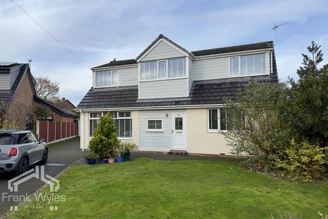 3 bedroom detached house for sale, South Holme, Lytham