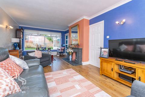 3 bedroom detached house for sale, South Holme, Lytham