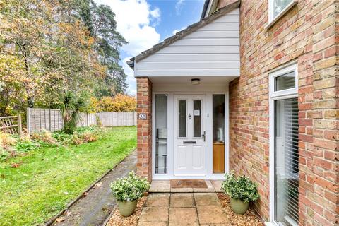 4 bedroom semi-detached house for sale, Bywood, Bracknell, Berkshire, RG12