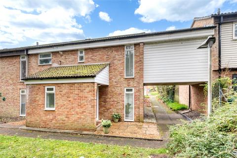 4 bedroom semi-detached house for sale, Bywood, Bracknell, Berkshire, RG12