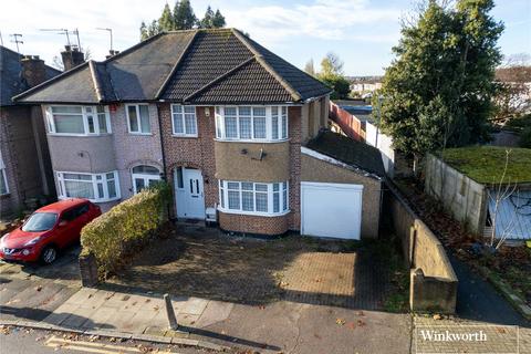 3 bedroom semi-detached house to rent, Alexandra Avenue, Harrow HA2