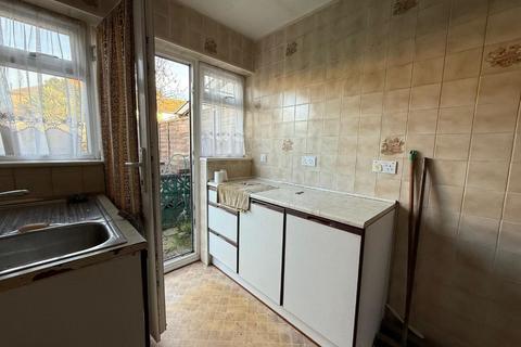 3 bedroom terraced house for sale, 201 New Road, Dagenham, Essex, RM10 9LU