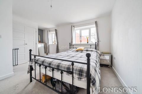 2 bedroom terraced house for sale, Lancaster Avenue, Carbrooke