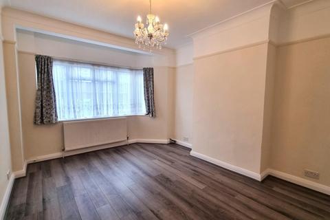 2 bedroom apartment to rent, Church Road, London