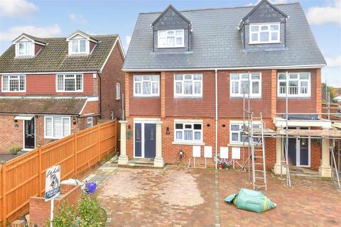 4 bedroom semi-detached house for sale, Chidley Cross Road, East Peckham, Tonbridge, Kent