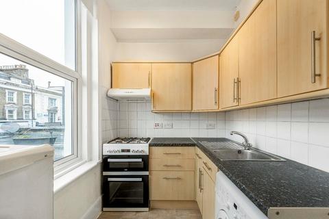 1 bedroom apartment to rent, Kingsland Road, London, E8