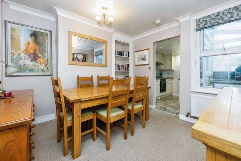 2 bedroom semi-detached house for sale, Albemarle Road, Ashford, Kent