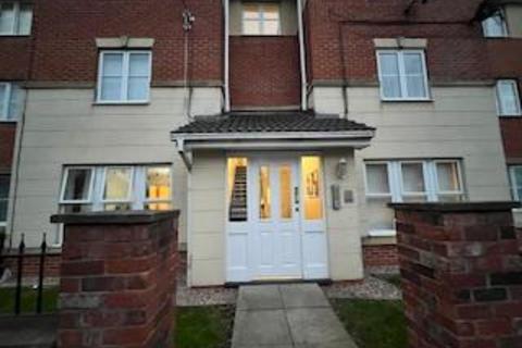 2 bedroom apartment to rent, Princes Gate, Beeches Road, West Bromwich B70