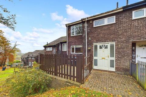 2 bedroom terraced house to rent, St. Marks Close, Cromford DE4