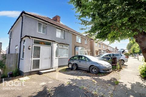 3 bedroom semi-detached house for sale, Halsbury Road West, London