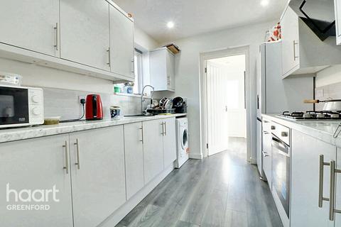 3 bedroom semi-detached house for sale, Halsbury Road West, London