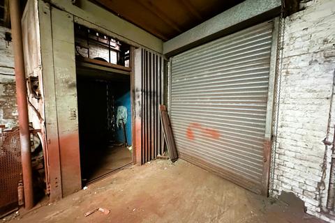 Industrial unit to rent, Mill, Leicester, LE7