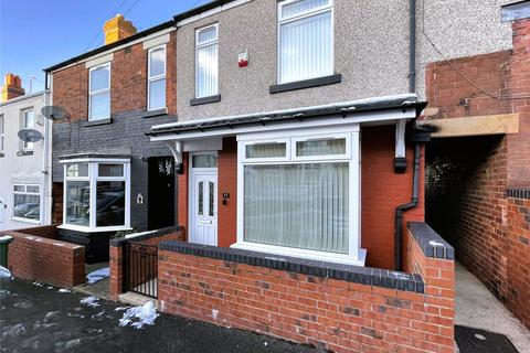 3 bedroom terraced house for sale, Empire Street, Mansfield, Nottinghamshire, NG18