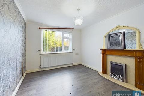 3 bedroom semi-detached house for sale, Brantwood Avenue, Bradford, West Yorkshire, BD9