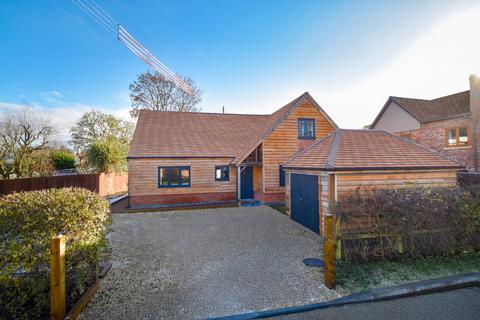 3 bedroom detached house for sale, Merriman Close, Worcester WR7