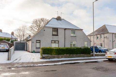 3 bedroom semi-detached house for sale, Tullos Place, Tullos, Aberdeen, AB11