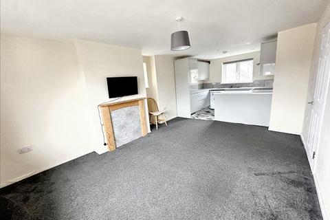 2 bedroom apartment to rent, Castle Street, Plymouth PL1