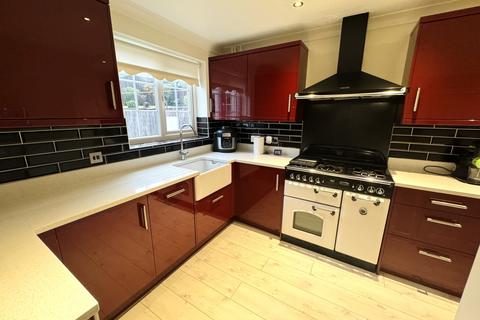 16 Fennel Grove, Peterlee, SR8 3TQ